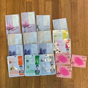 Skin/Lip Care Bundle